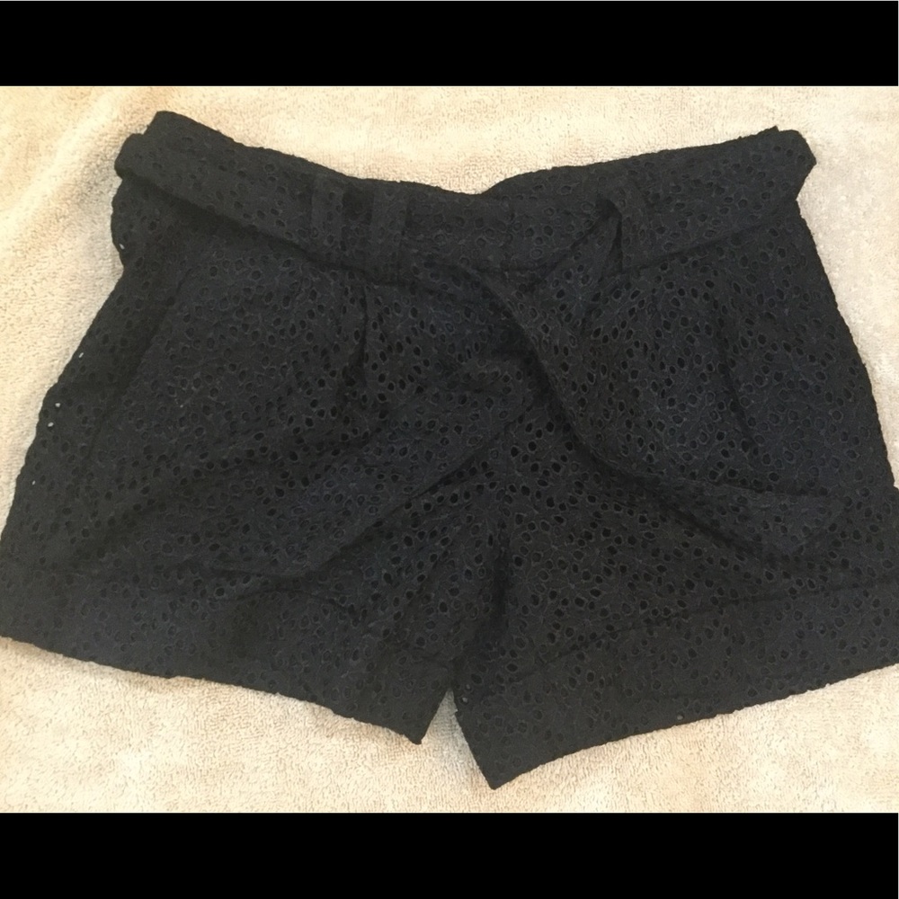 Express Editor shorts